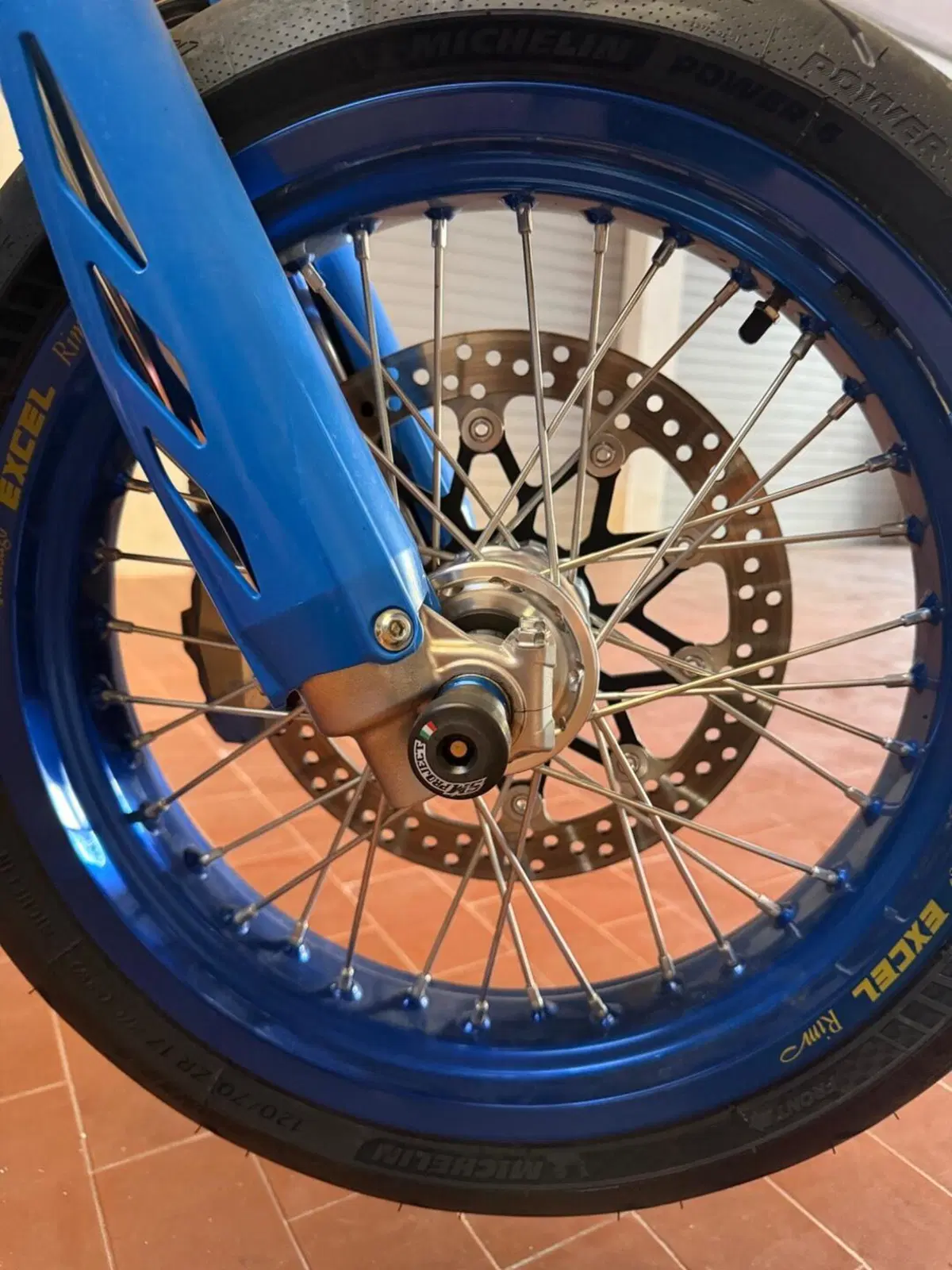 Tm Moto SMR 530 Fi Es 4t (2022) (10)