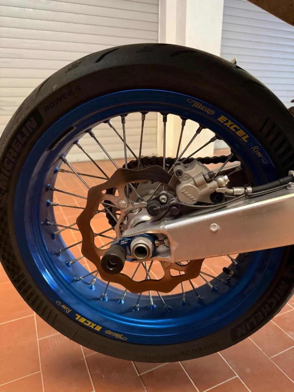 Tm Moto SMR 530 Fi Es 4t (2022) (11)