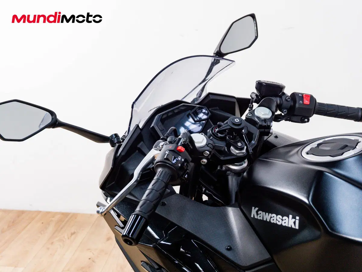 Kawasaki Ninja 500 (2024 - 27) (11)