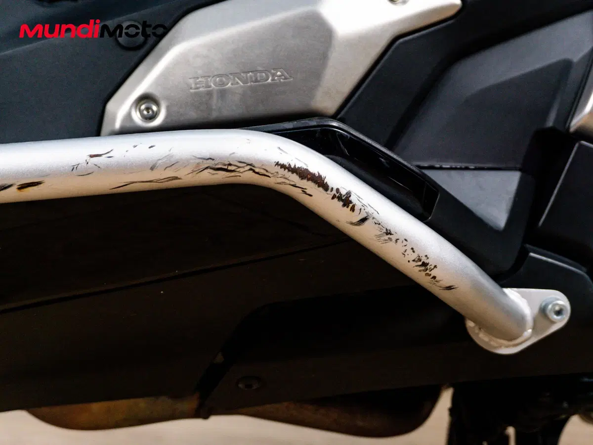Honda X-ADV 750 (2017) (13)