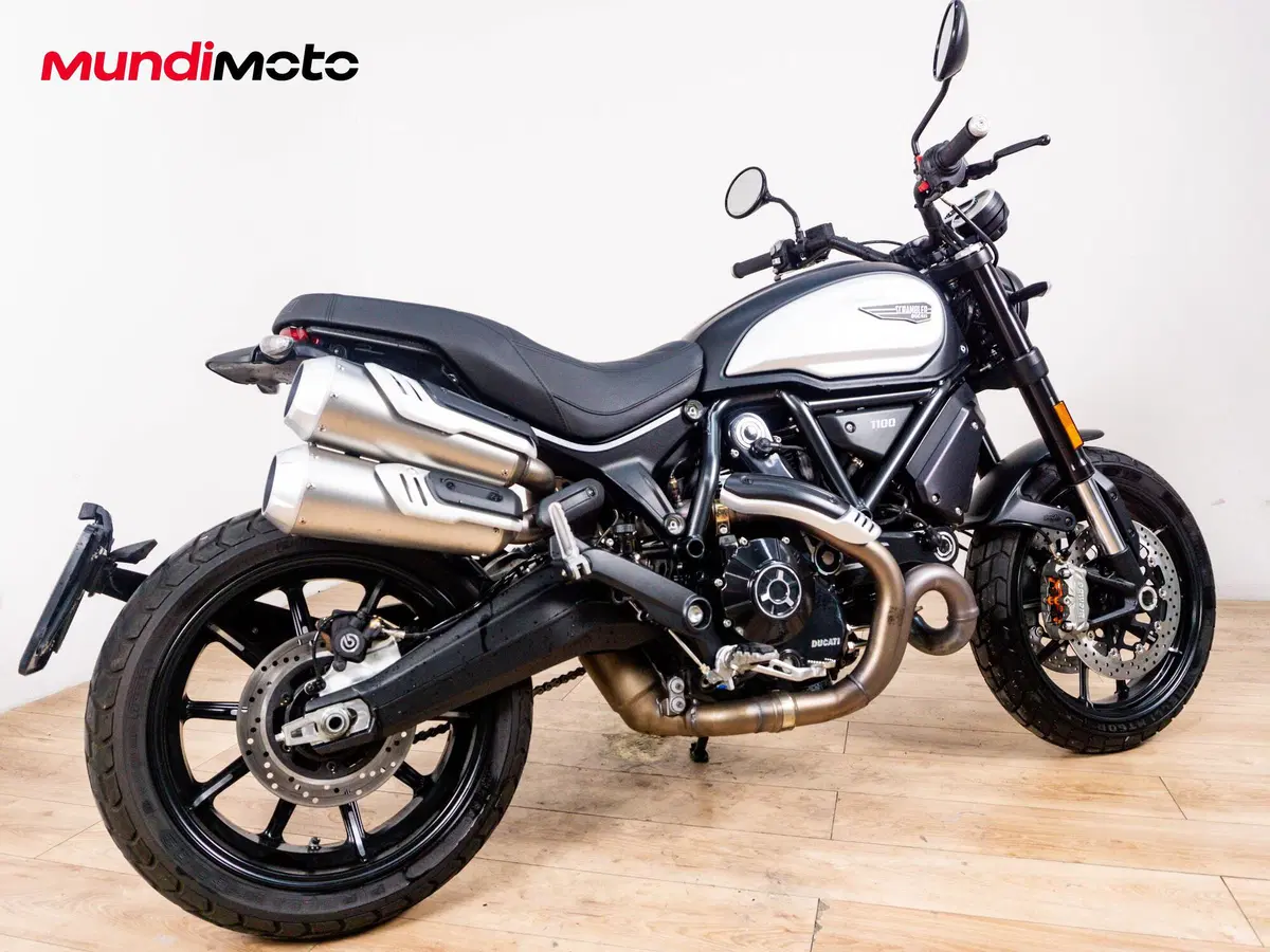 Ducati Scrambler 1100 Dark Pro (2020 - 24) (3)
