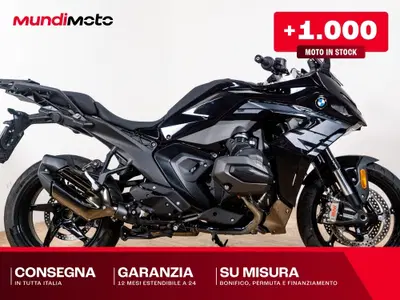 Bmw R 1300 RS (2026) usata