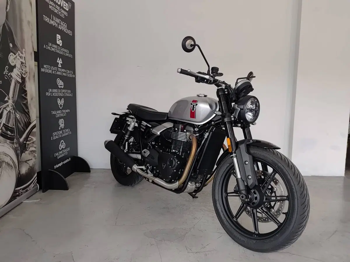 Triumph Speed Twin 900 (2023 - 24) (3)