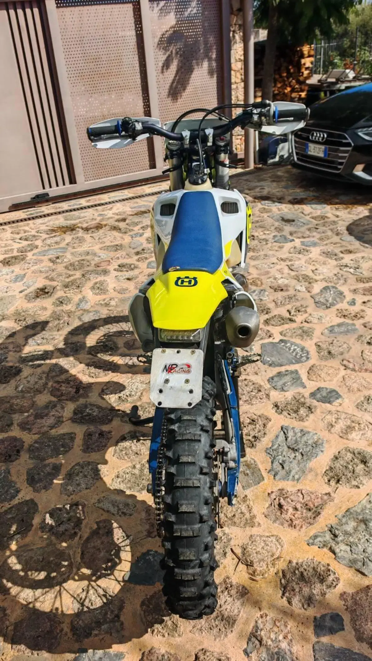 Husqvarna TE 300i (2023) (3)