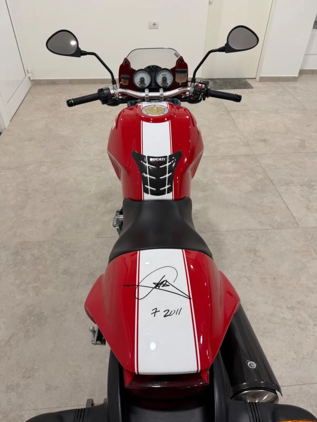 Ducati Monster S4Rs Testastretta (3)