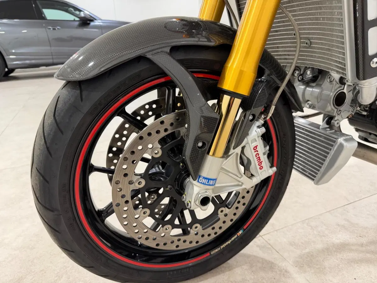 Ducati Monster S4Rs Testastretta (9)