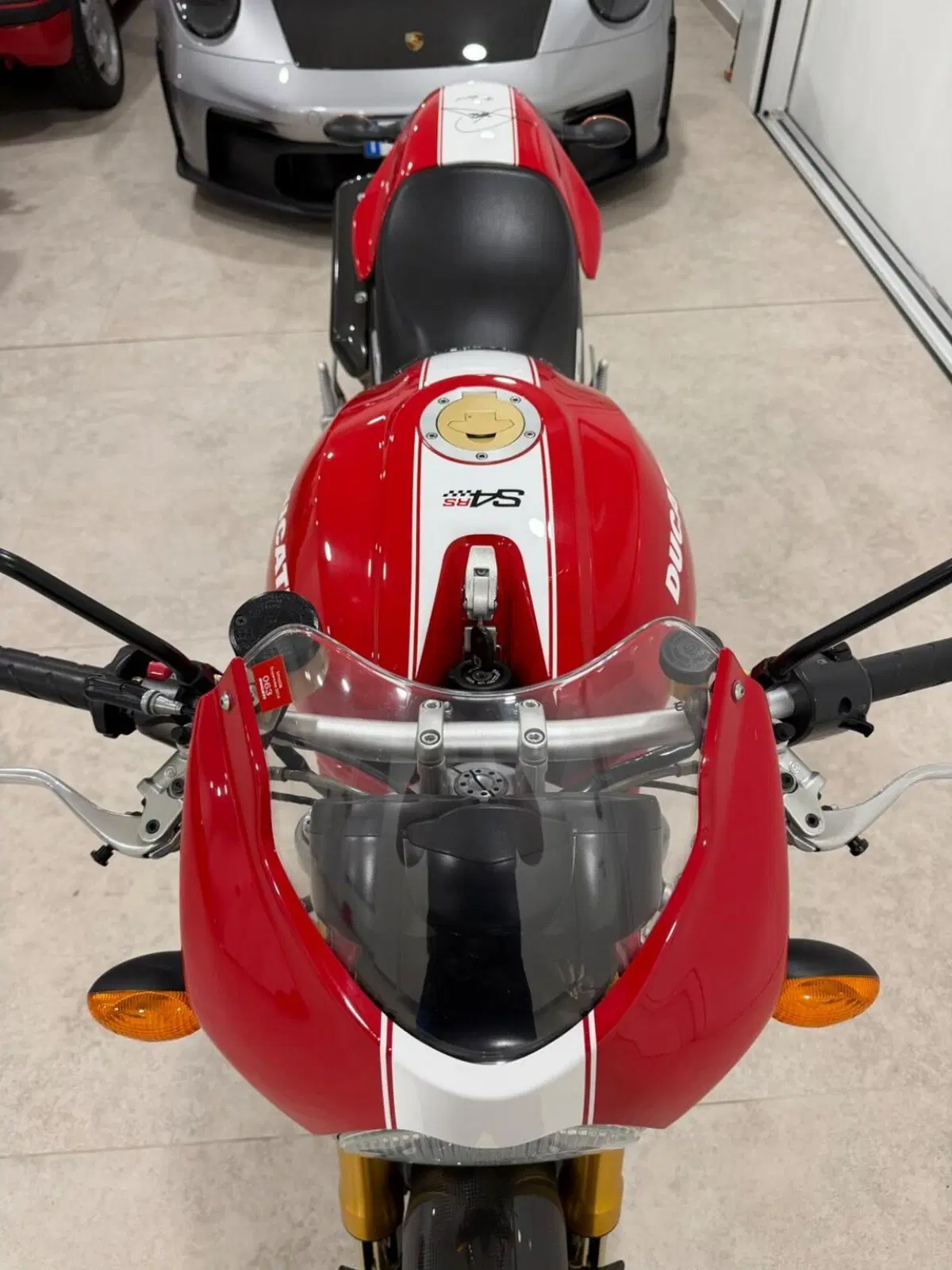 Ducati Monster S4Rs Testastretta (13)