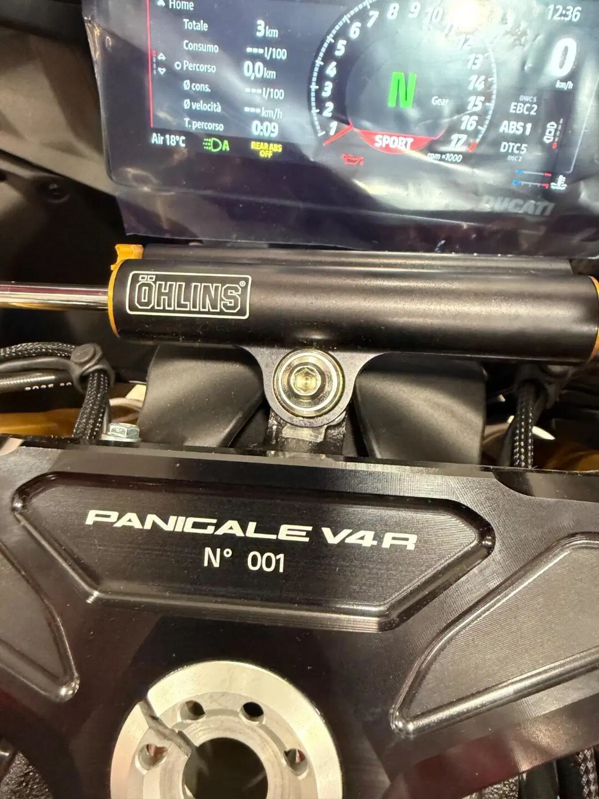 Ducati Panigale V4 R (2026) (9)