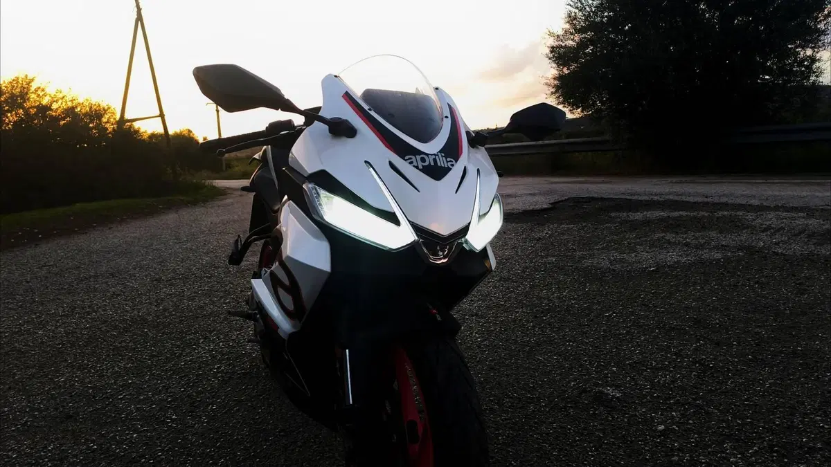 Aprilia RS 457 (2024 - 26) (3)