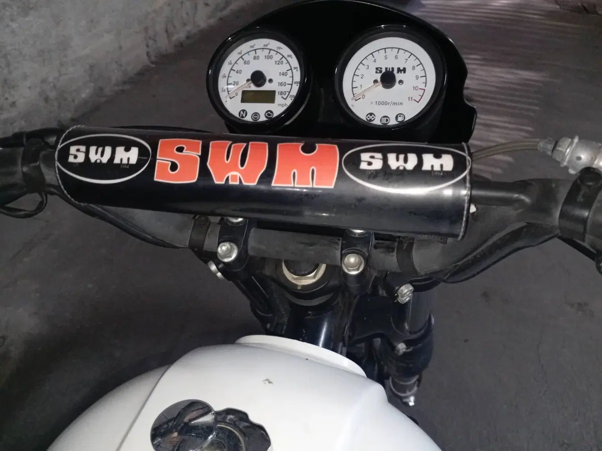 Swm Six Days 440 (2018 - 20) (3)