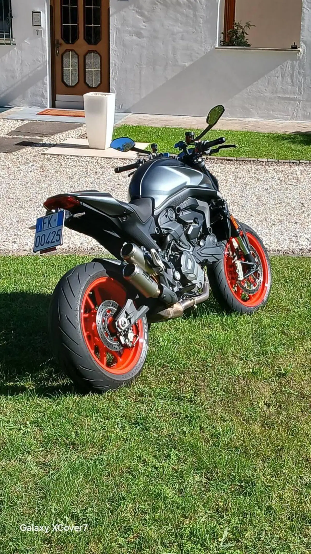 Ducati Monster 937 (2021 - 25) (8)