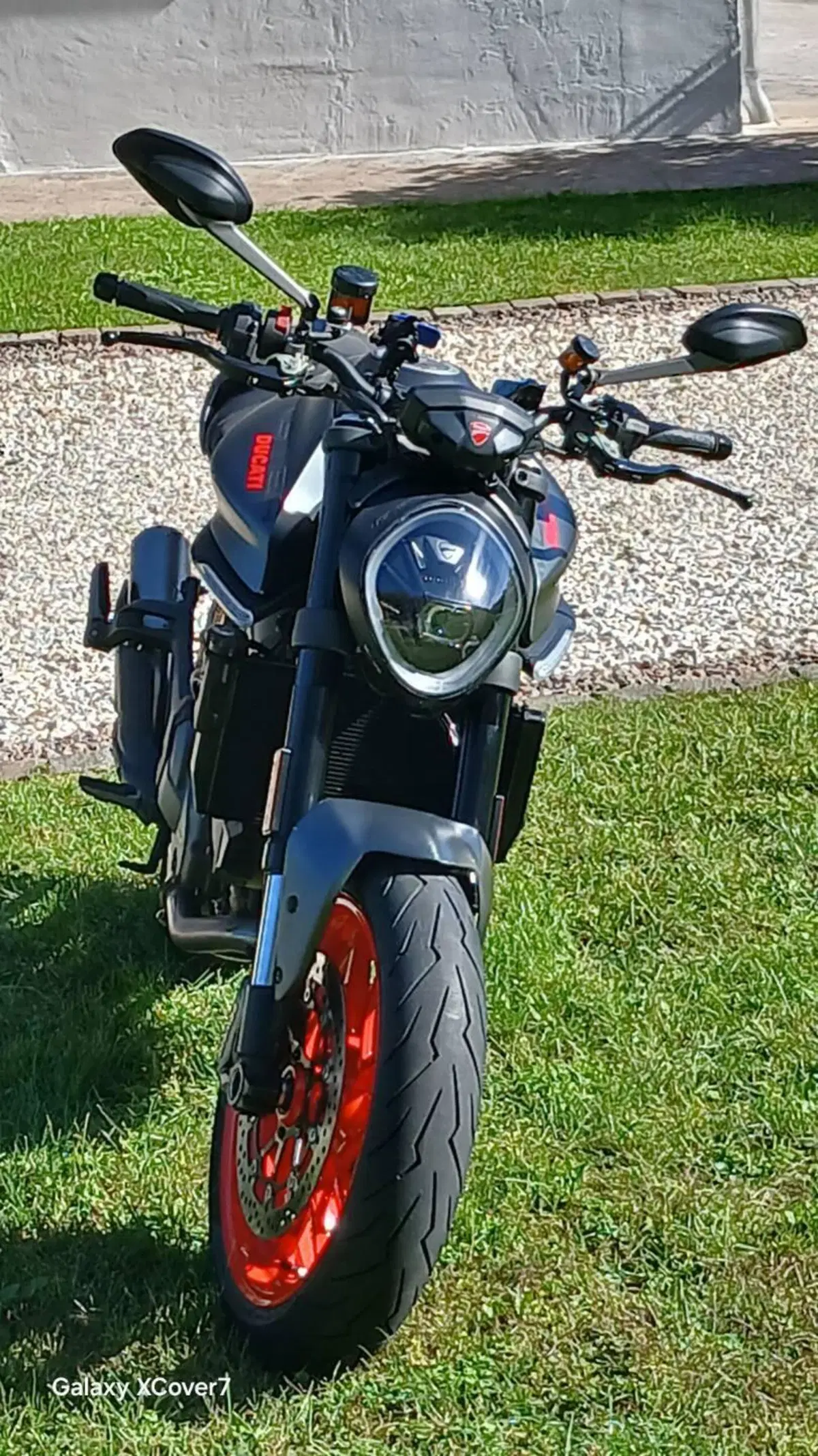 Ducati Monster 937 (2021 - 25) (12)