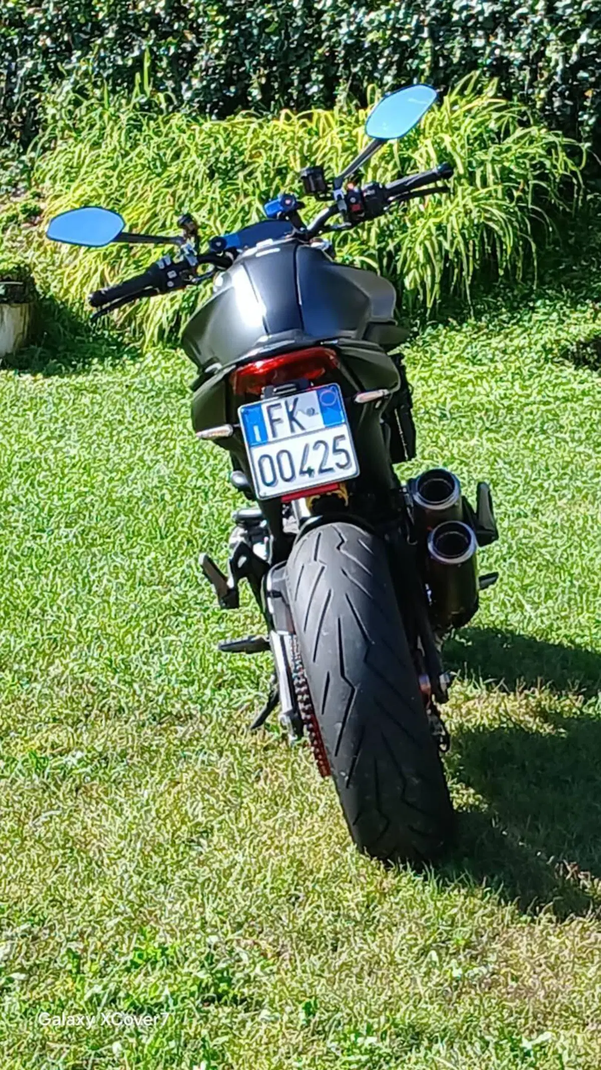 Ducati Monster 937 (2021 - 25) (13)