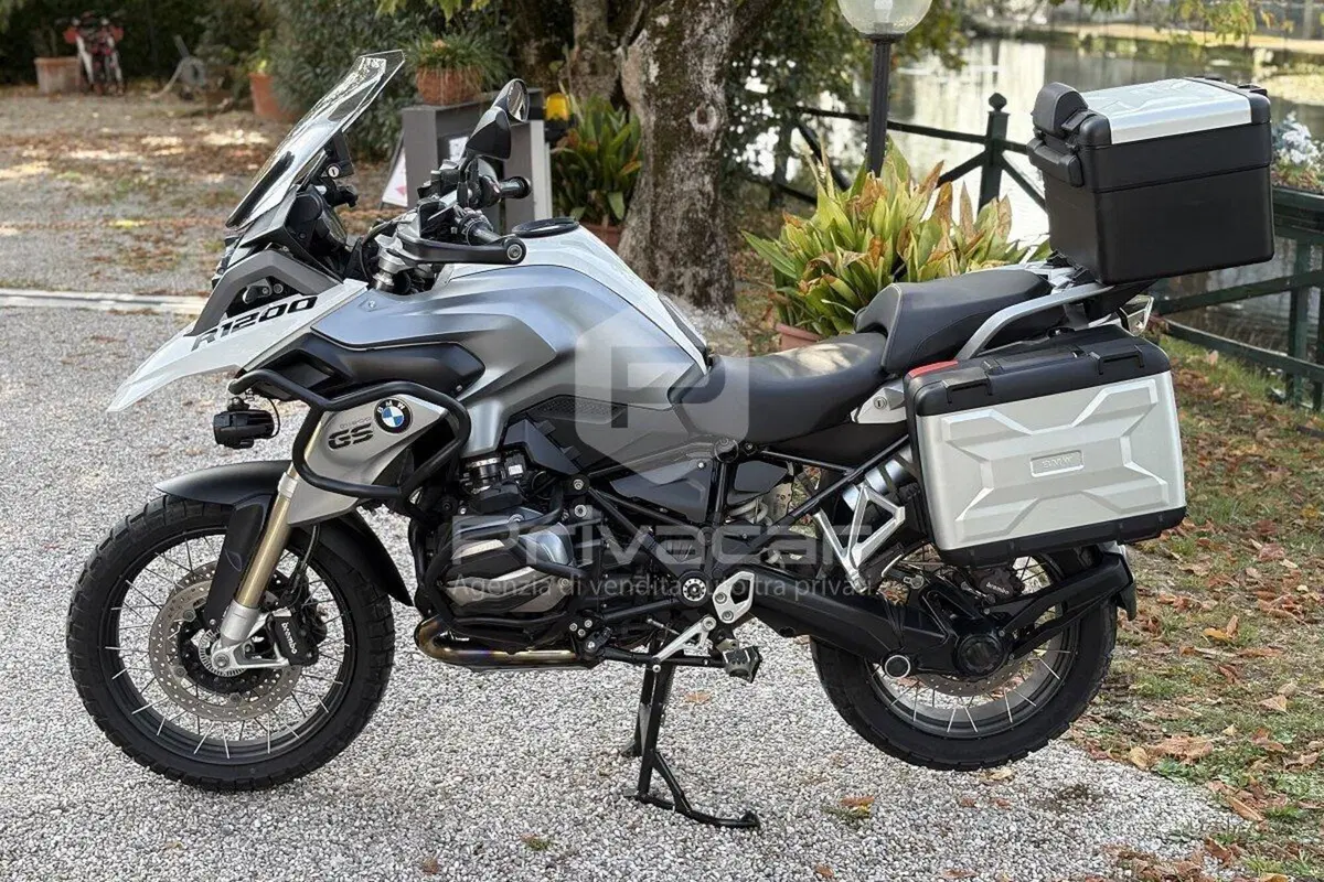 Bmw R 1200 GS (2013 - 16) (4)