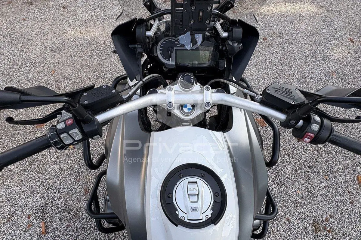 Bmw R 1200 GS (2013 - 16) (3)