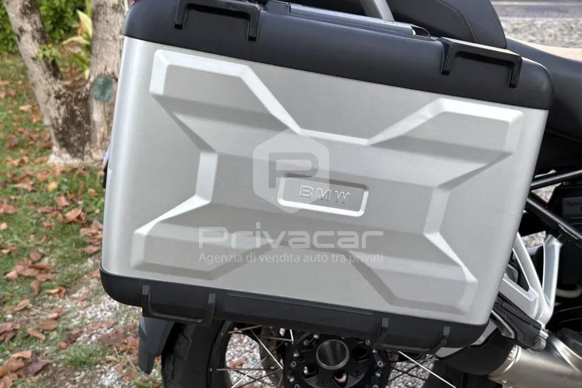Bmw R 1200 GS (2013 - 16) (7)