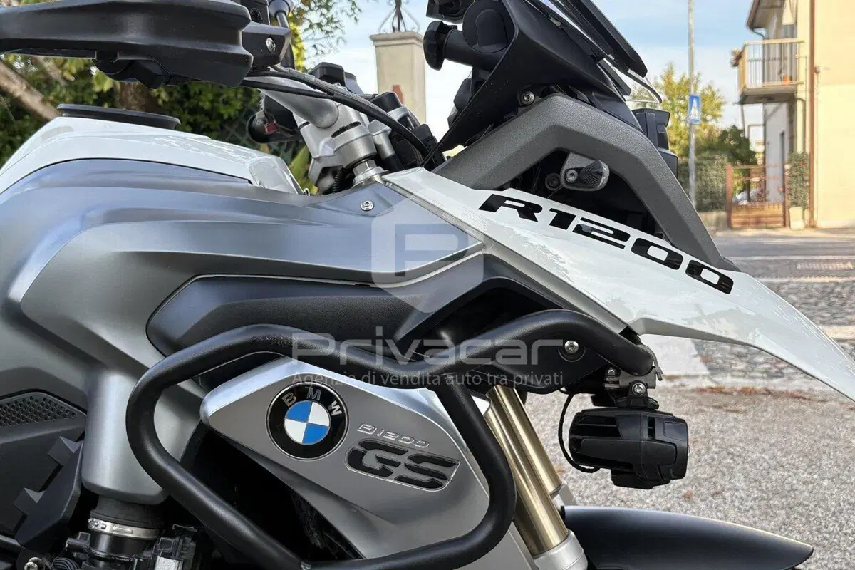 Bmw R 1200 GS (2013 - 16) (6)