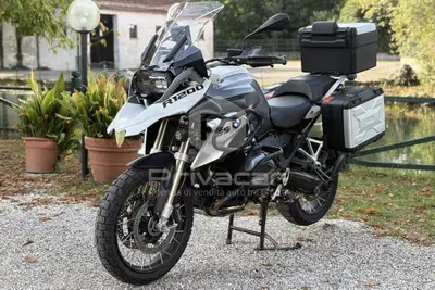 Bmw R 1200 GS (2013 - 16) usata