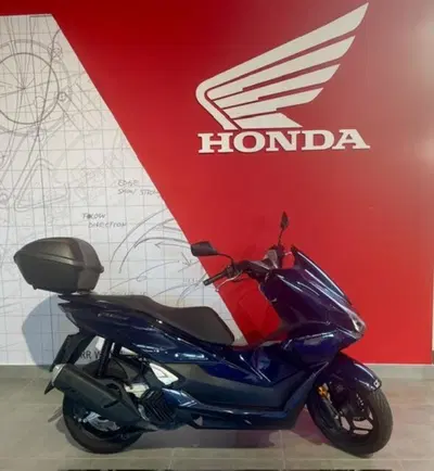 Honda PCX 125 (2025 - 26) usata