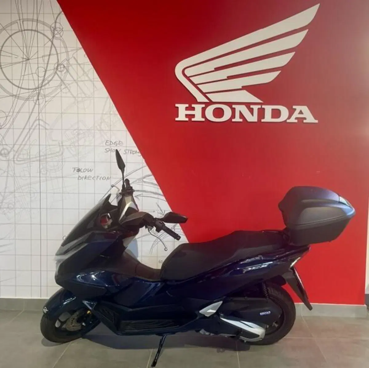 Honda PCX 125 (2025 - 26) (2)