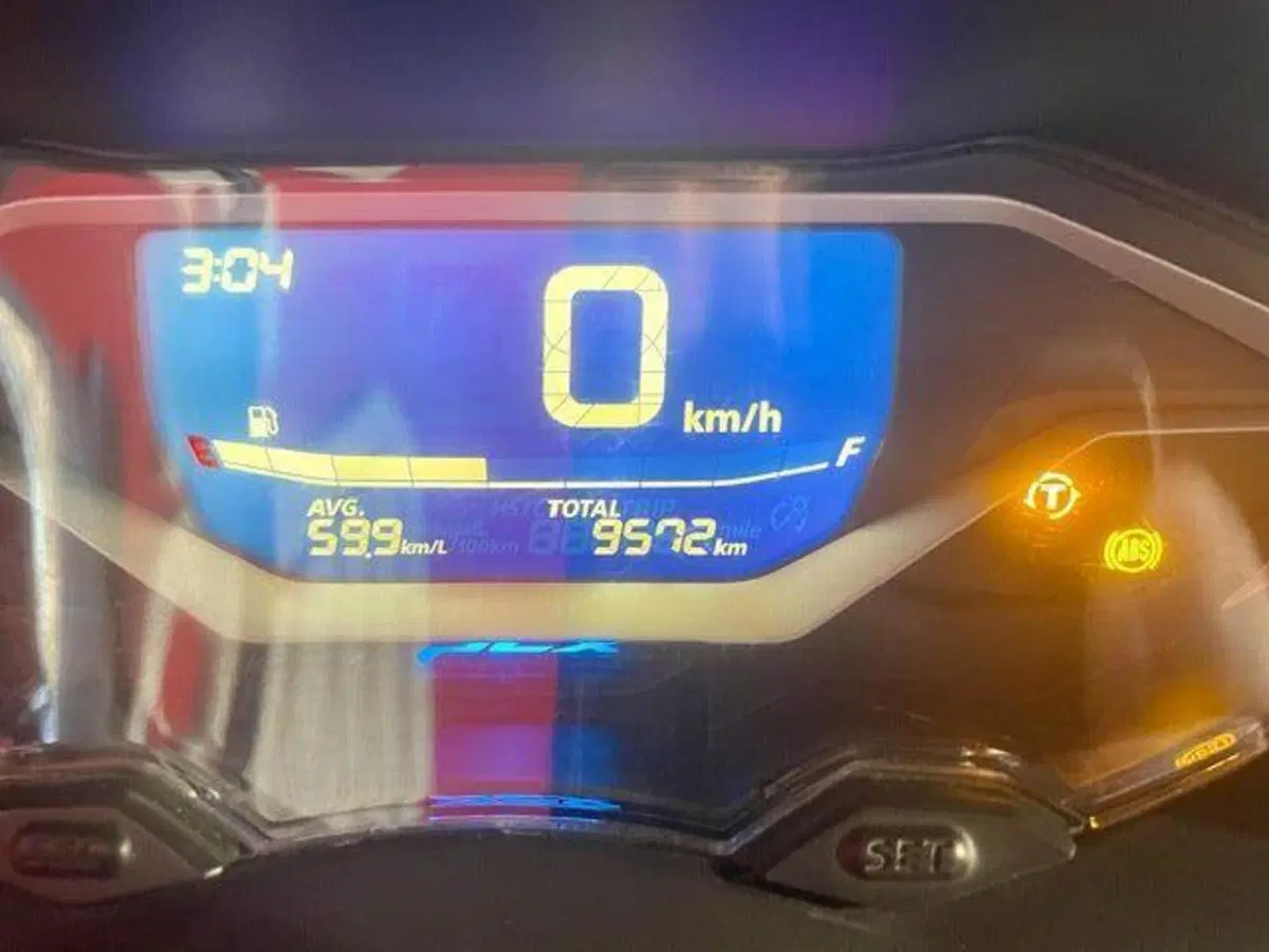 Honda PCX 125 (2025 - 26) (4)