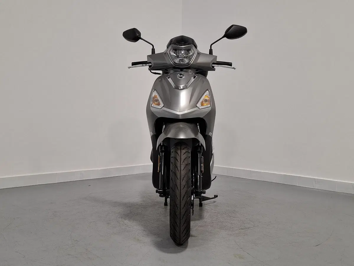Sym Symphony 125 (2025) (6)