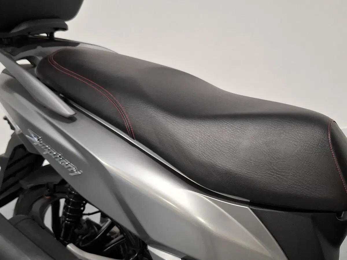 Sym Symphony 125 (2025) (8)