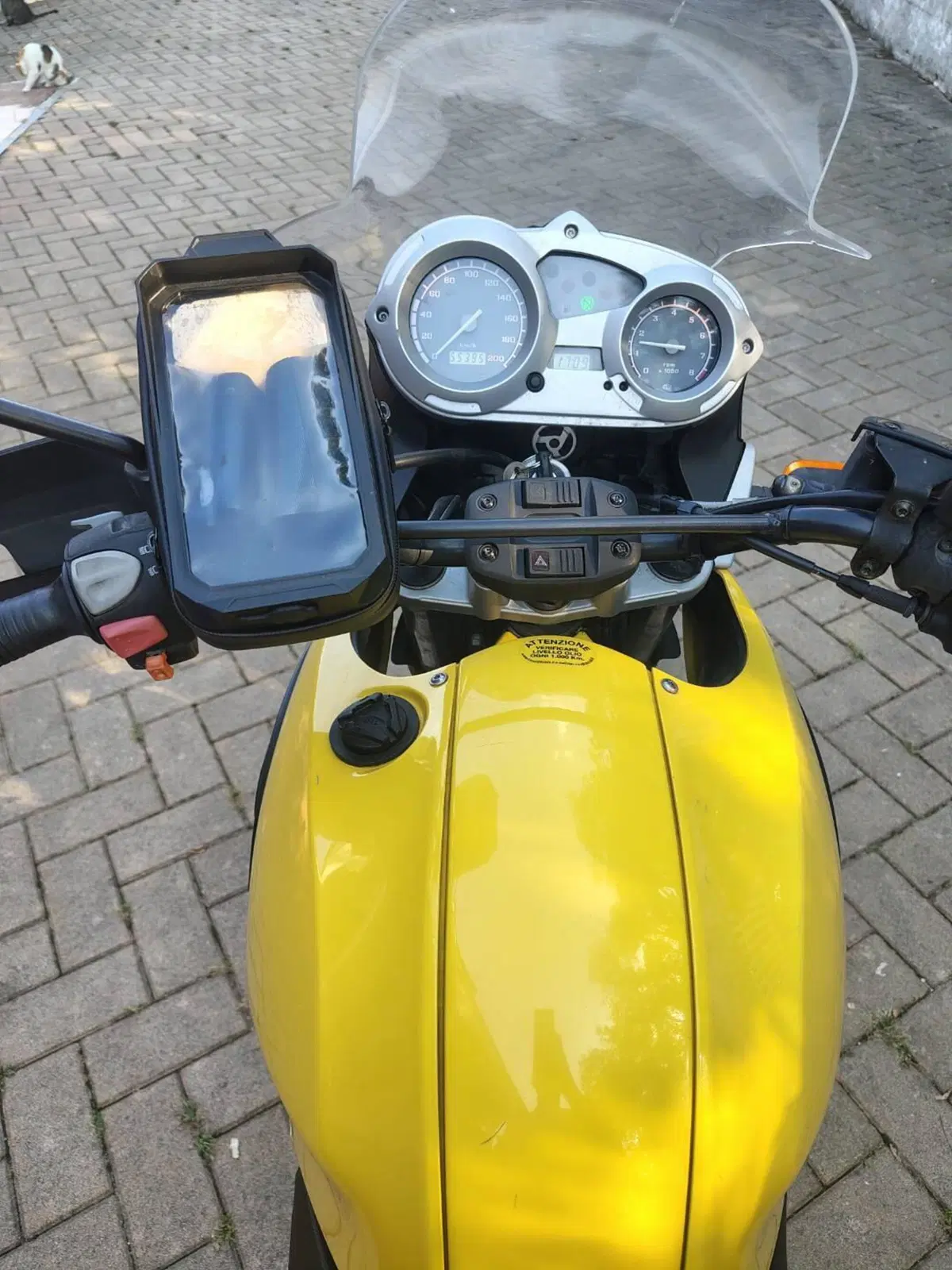 Bmw F 650 GS (2004 - 07) (2)