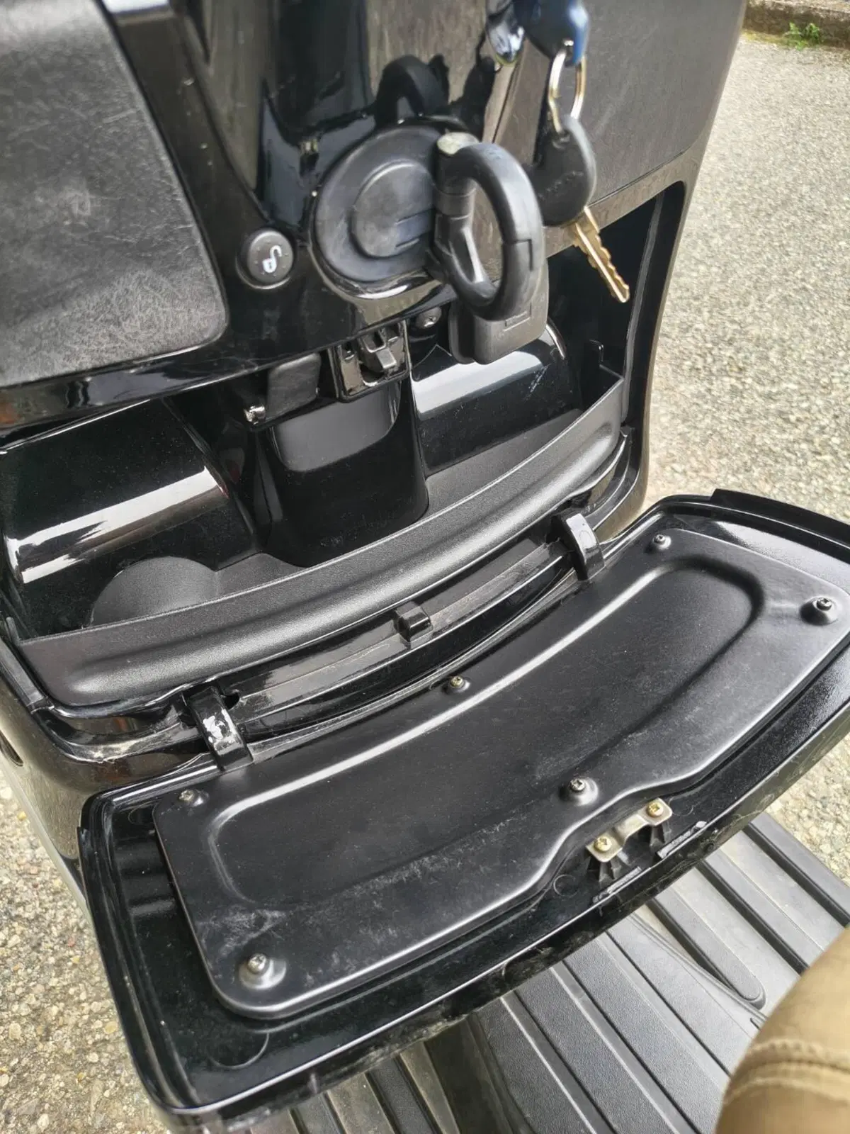 Vespa GTS 250 i.e. (10)