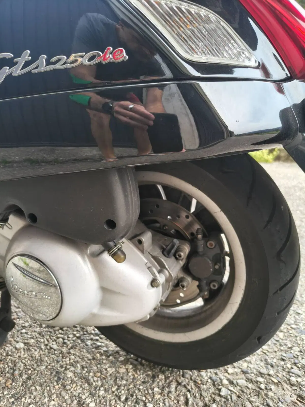 Vespa GTS 250 i.e. (14)