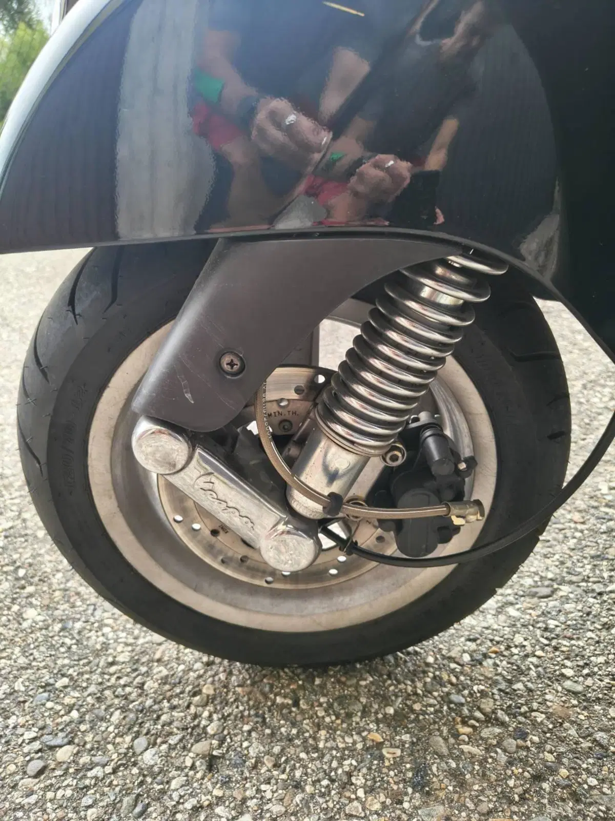 Vespa GTS 250 i.e. (15)