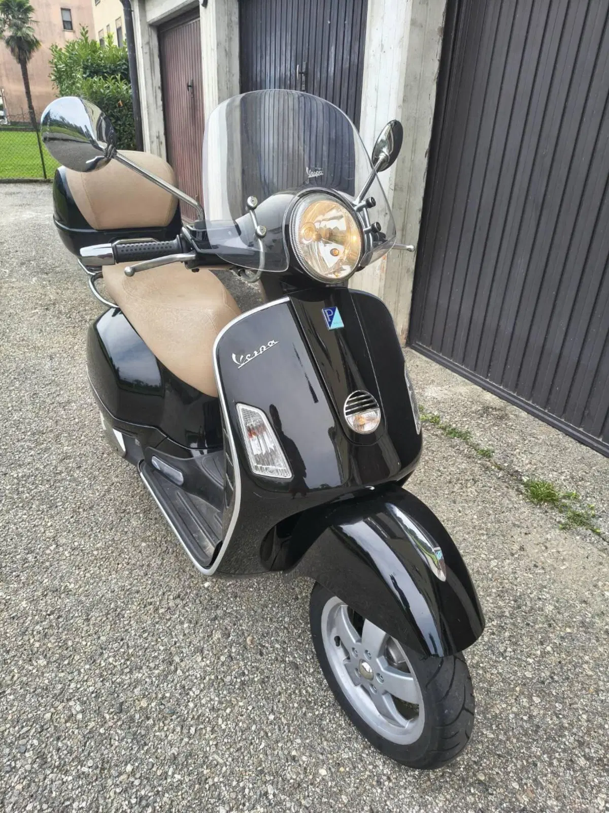 Vespa GTS 250 i.e. (2)