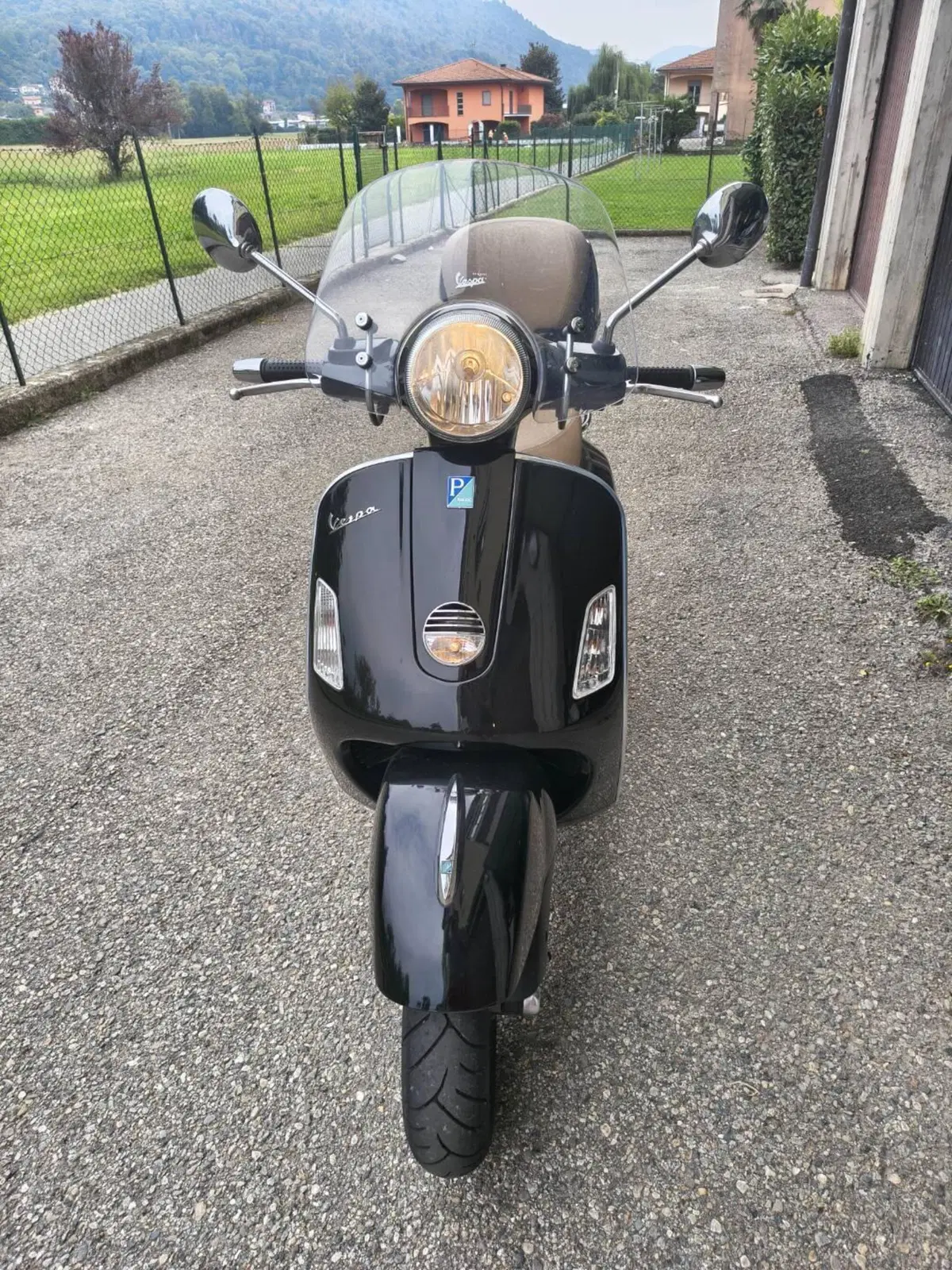 Vespa GTS 250 i.e. (5)