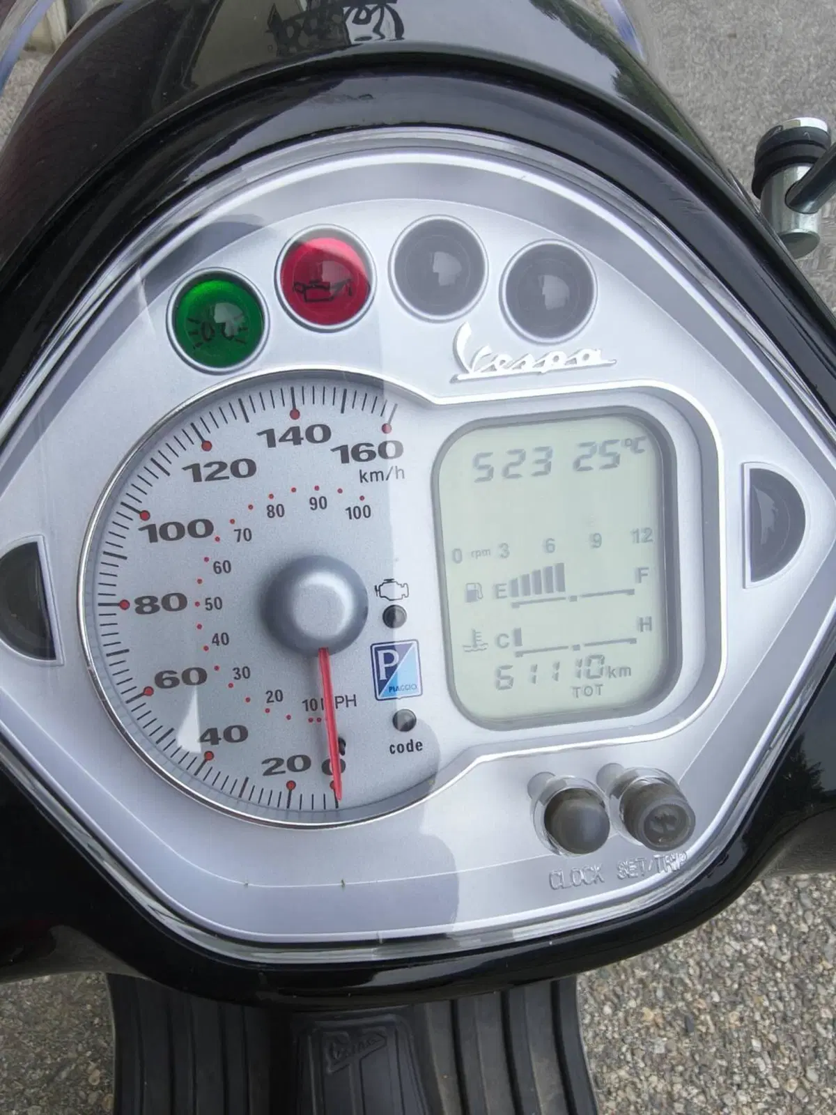 Vespa GTS 250 i.e. (7)