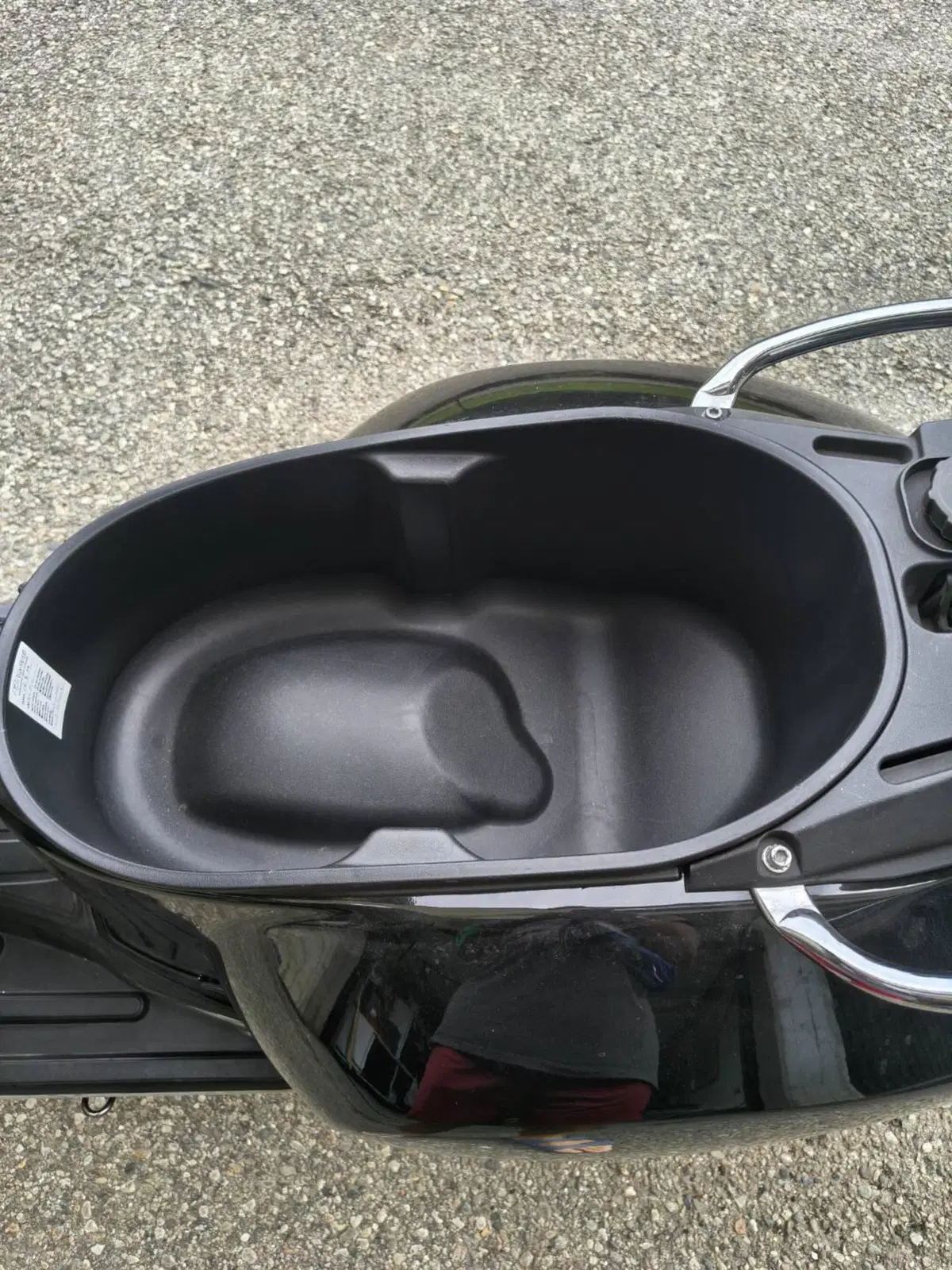 Vespa GTS 250 i.e. (11)