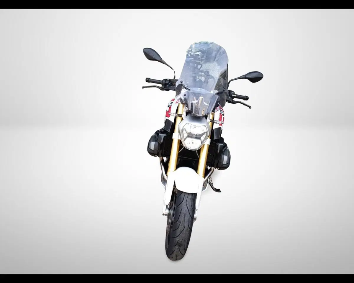 Bmw R 1200 R (2015 - 16) (4)