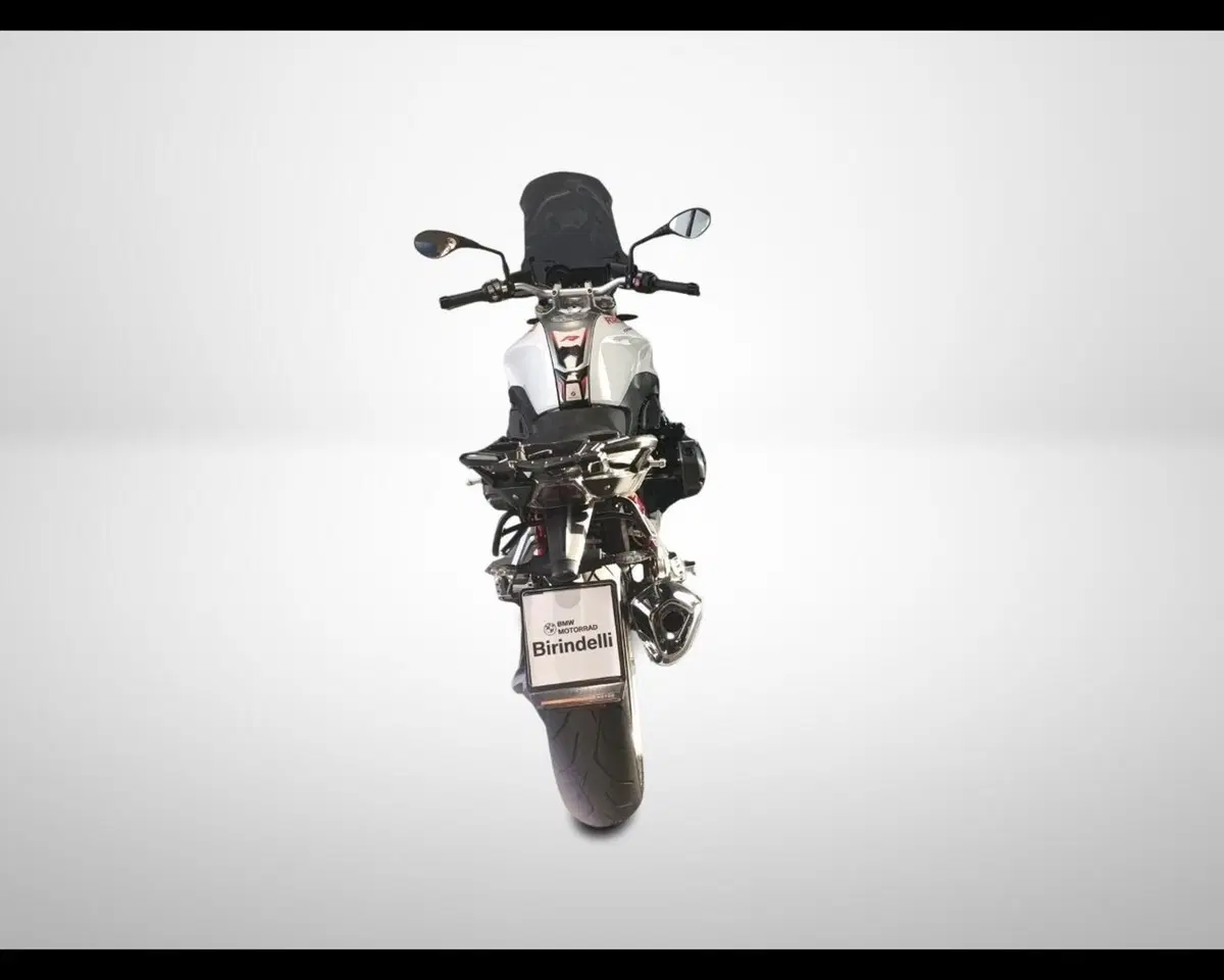 Bmw R 1200 R (2015 - 16) (7)