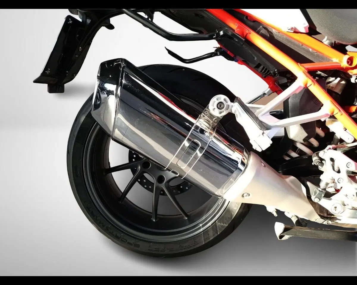 Bmw R 1200 R (2015 - 16) (13)