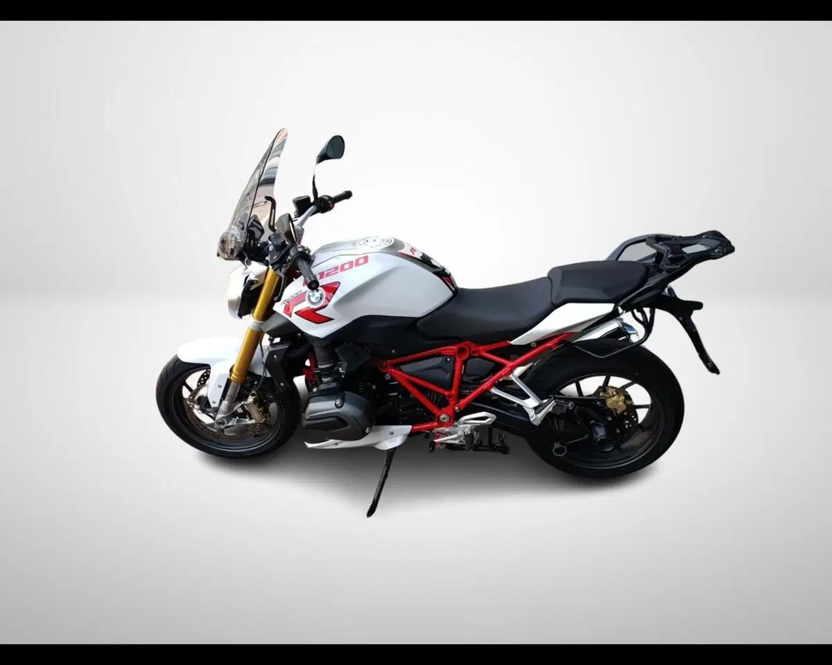 Bmw R 1200 R (2015 - 16) (6)