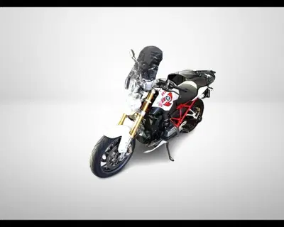 Bmw R 1200 R (2015 - 16) usata