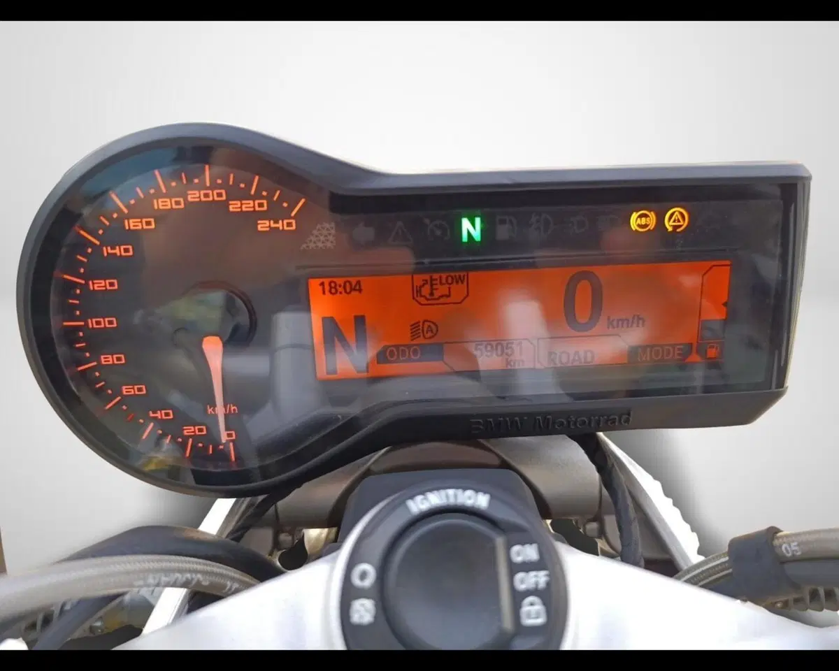 Bmw R 1200 R (2015 - 16) (9)