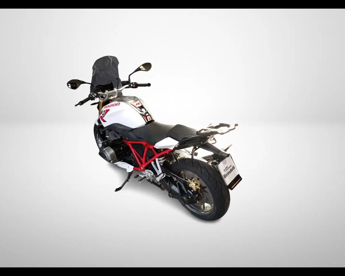 Bmw R 1200 R (2015 - 16) (15)