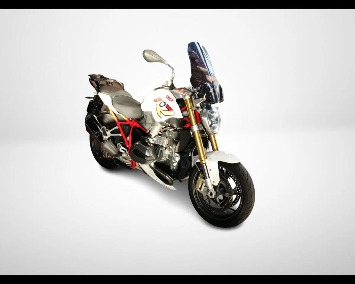 Bmw R 1200 R (2015 - 16) (14)
