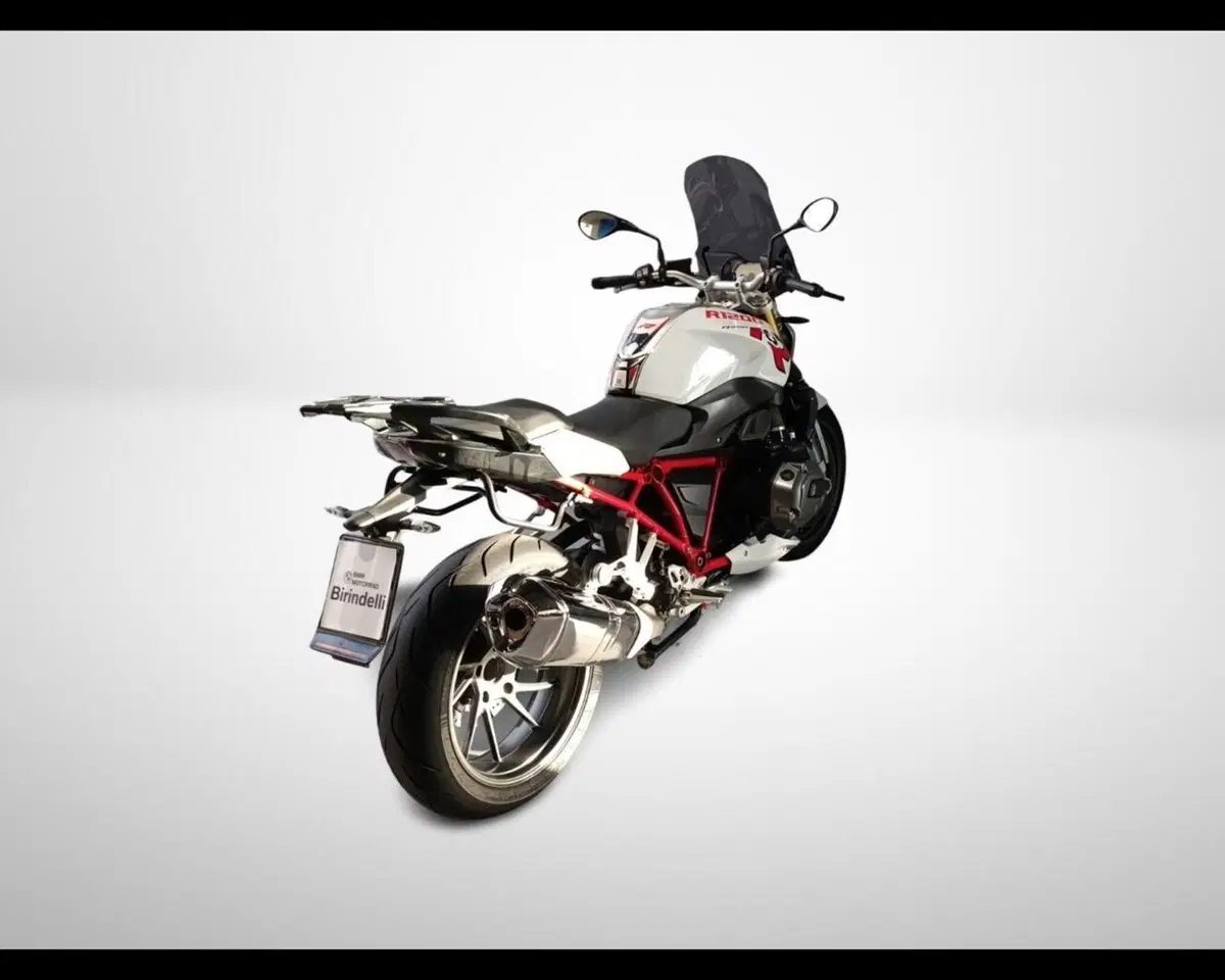 Bmw R 1200 R (2015 - 16) (3)