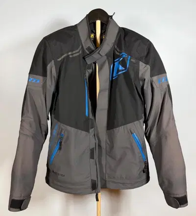 Completo Klim Traverse Goro-Tex