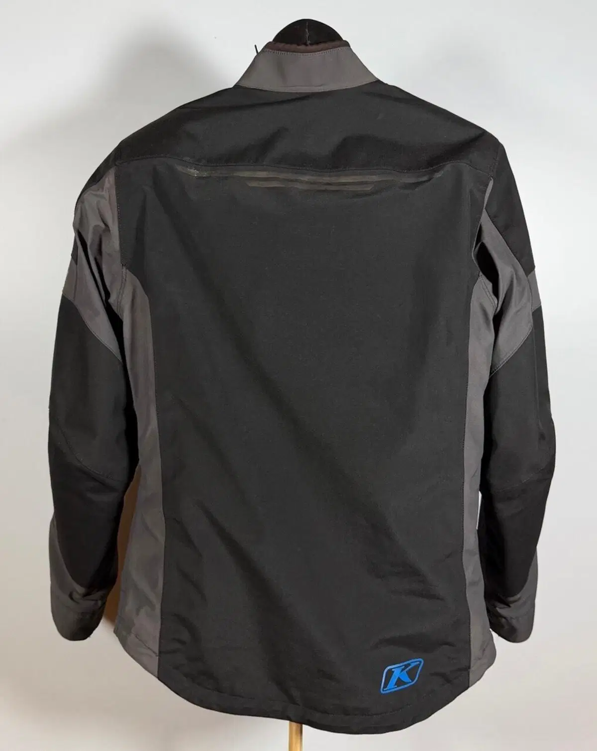 Completo Klim Traverse Goro-Tex (2)