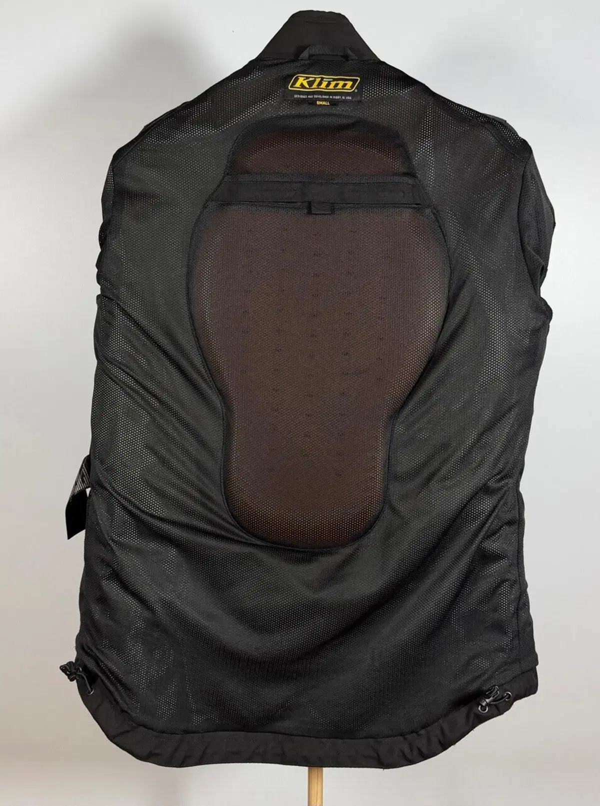 Completo Klim Traverse Goro-Tex (3)