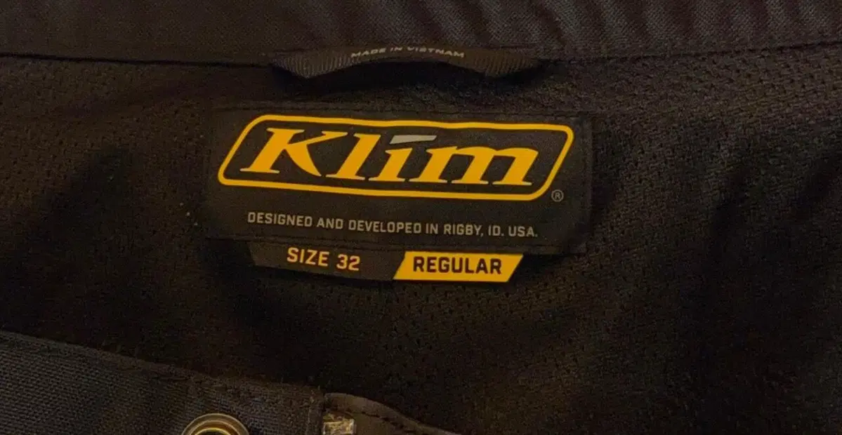 Completo Klim Traverse Goro-Tex (5)