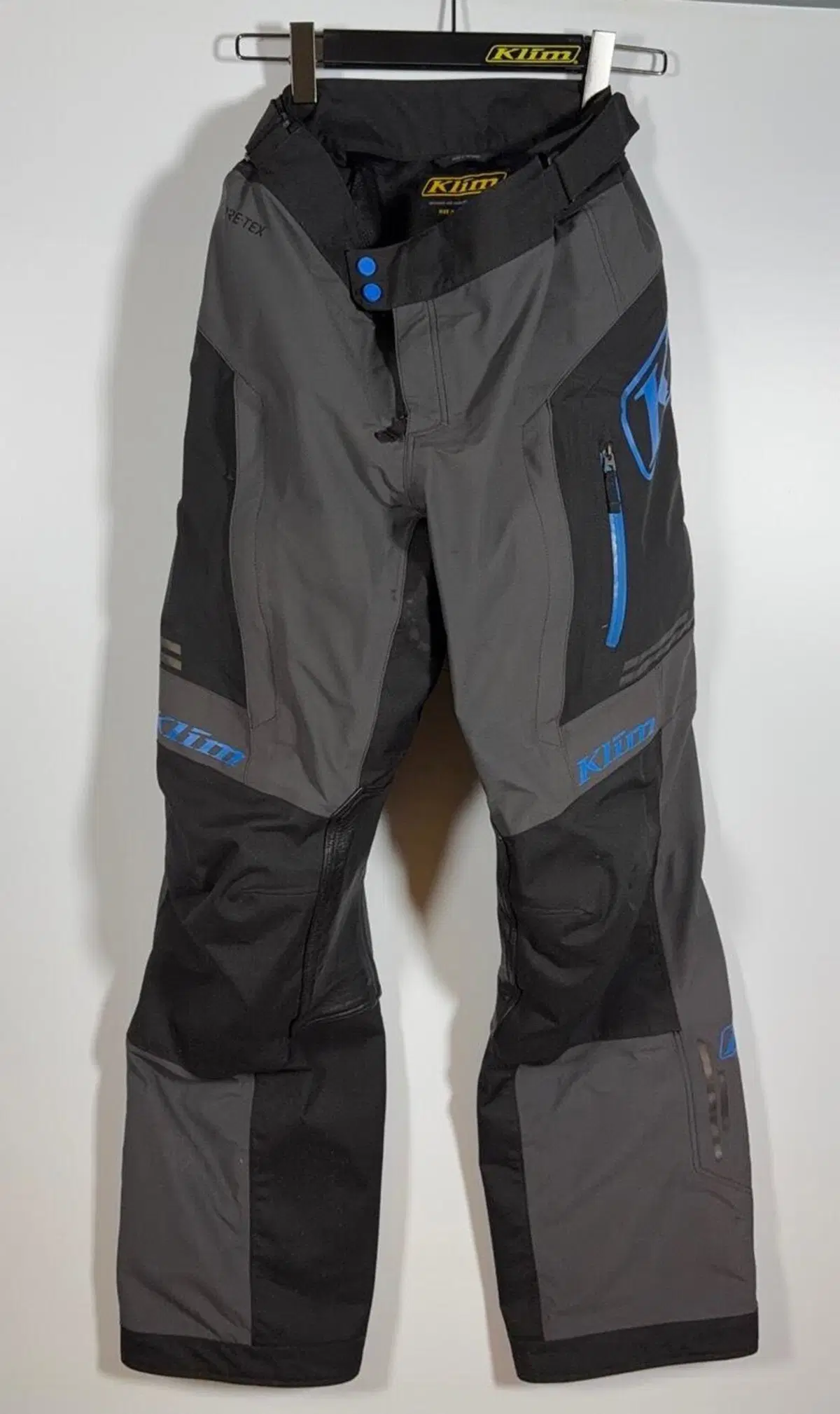 Completo Klim Traverse Goro-Tex (6)