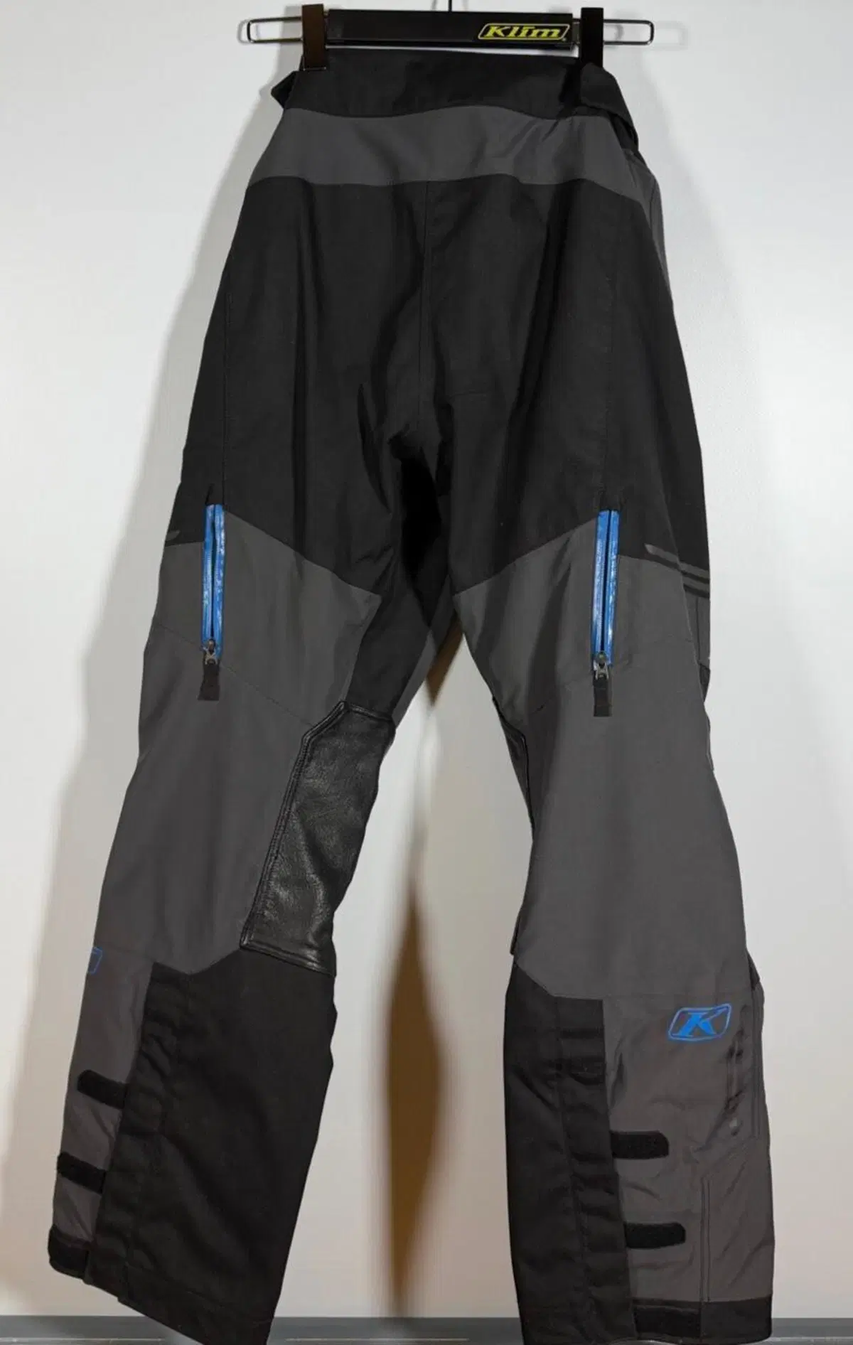 Completo Klim Traverse Goro-Tex (7)